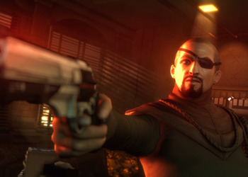 Сайты Deus Ex: Human Revolution и разработчиков Eidos взломали хакеры