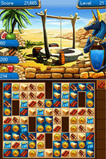 Jewel Master: Egypt