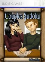 Couples Sudoku