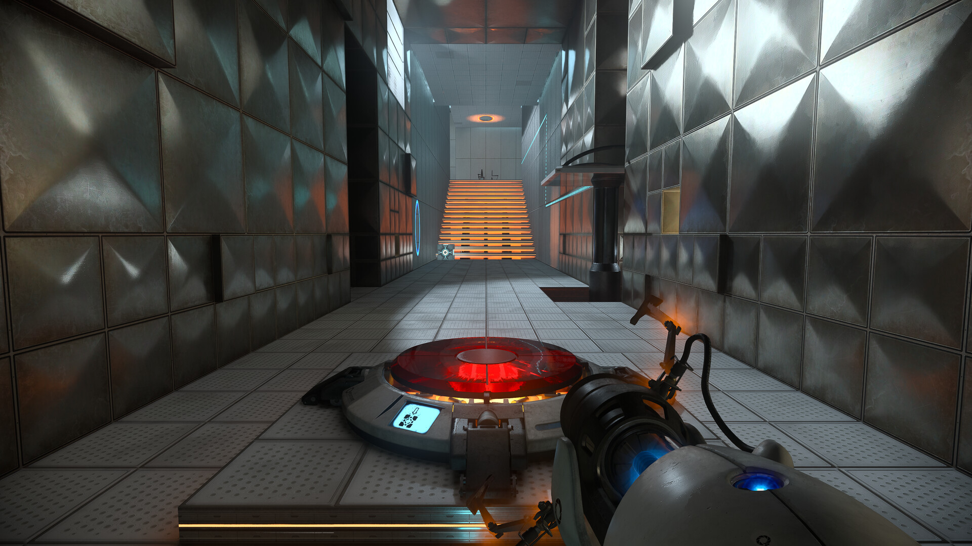 Free games portal 2 фото 93