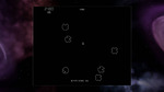 Asteroids and Asteroids Deluxe