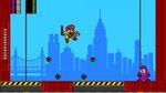 Street Fighter X Mega Man