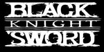 Black Knight Sword