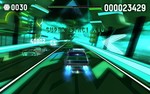 Drive Any Track