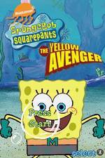 SpongeBob SquarePants: The Yellow Avenger