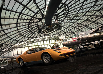 Gran Turismo 5 - лидер японских чартов