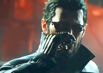 Разработчики полностью отказались от новых игр серии Deus Ex
