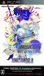 Final Fantasy IV: Complete Collection