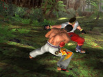 Tekken 4