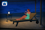Beach Bowling 3D