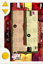 Super Meat Boy HANDHELD!