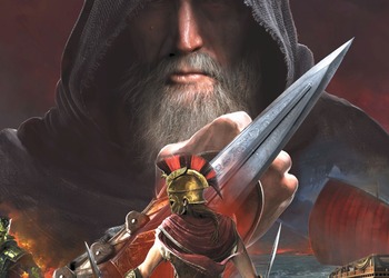 Раскрыто, что будет в Assassin's Creed: Odyssey после выхода