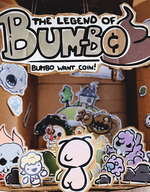The Legend of Bumbo