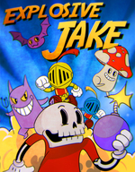 Explosive Jake