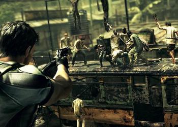 Resident Evil 6 станет возвратом ужастика к своим корням