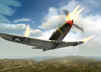 Превью закрытого бета-тестирования игры World of Warplanes