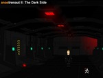 Anastronaut II: The Dark Side
