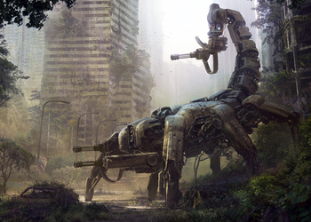 Релиз родоначальника серии Fallout, игры Wasteland 2 отпраздновали новым роликом