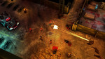 Shadowrun Chronicles: Boston Lockdown