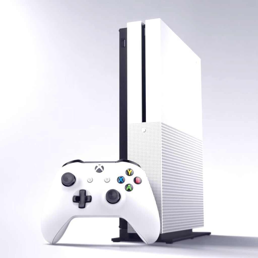 Сколько будет поддерживаться xbox one s