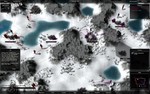 Conquest: Divide and Conquer