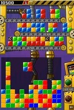 TouchMaster 3