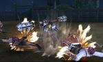 Samurai Warriors Chronicles
