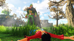 One Piece: World Seeker