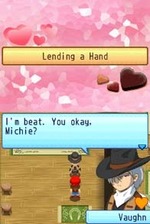 Harvest Moon: Sunshine Islands