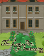The Lost Art of Innkeeping