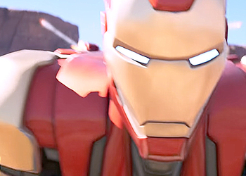 В Fortnite появился Железный человек, Тор и другие герои Marvel