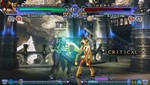 Blazblue: Continuum Shift 2 / Blazblue: Continuum Shift II