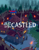 Becastled