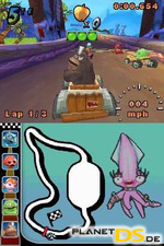 Cocoto Kart Racer