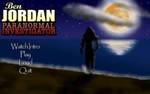 Ben Jordan: Paranormal Investigator Case 6 - Scourge of the Sea