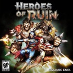 Heroes of Ruin