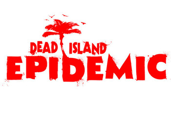 Логотип Dead Island: Epidemic