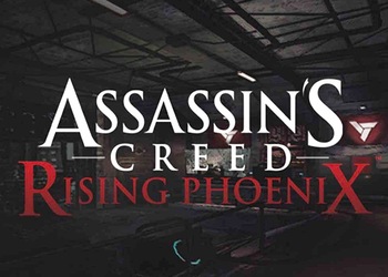 Изображения игры Assassin's Creed: Rising Phoenix оказались подделкой