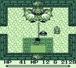 Final Fantasy Adventure