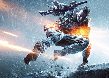 Фанат Battlefield 4 решил снять собственный сериал по мотивам игры
