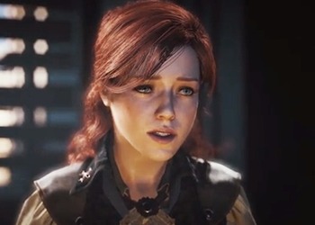 В игре Assassin's Creed: Unity появится ассасин-девушка