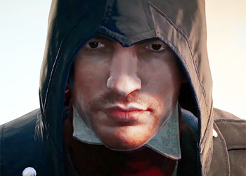 Новый трейлер Assassin's Creed: Unity представляет самостоятельность неигровых персонажей