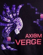 Axiom Verge