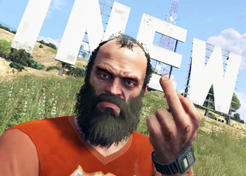 Компания Electronic Arts собирается разработать собственную игру GTA