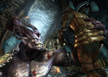 EA банит пользователей Dragon Age II за богохульство
