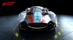 RISE: Race The Future