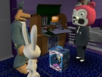 Sam & Max Episode 3: The Mole, the Mob, and the Meatball