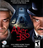Alter Ego