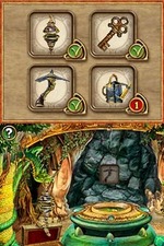 Gem Quest: 4 Elements