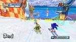 Mario &amp; Sonic at the Olympic Winter Games